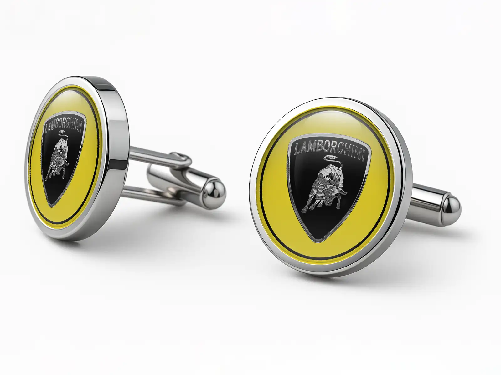 Lamborghini Gemelos De Marca Lujo Alta Gama Profesional